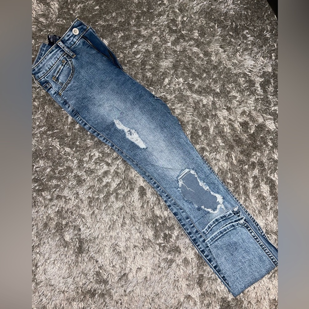 Never worn perfect condition